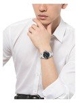 Hamilton Khaki Field Auto Black Dial Watch