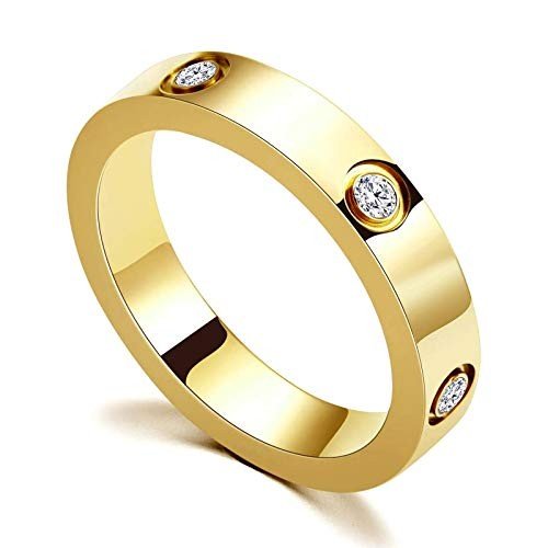 Friendship Rings