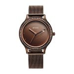 Titan Women's Casual Analog Watch