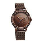 Titan Women's Casual Analog Watch