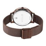 Titan Women's Casual Analog Watch