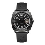 Marvin Men's Luxury Swiss Watch in Stainless Steel