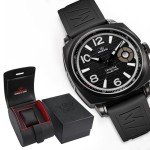 Marvin Men's Luxury Swiss Watch in Stainless Steel