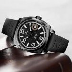 Marvin Men's Luxury Swiss Watch in Stainless Steel