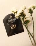 50-Piece Jewelry Set: Earrings and Necklaces Bundle