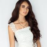 Bohemian Multilayered Beaded Choker Necklace