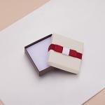 Dainty Daisy Sterling Silver Ring for Women