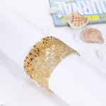 Sailimue 3 Piece African Waist Beads for Women