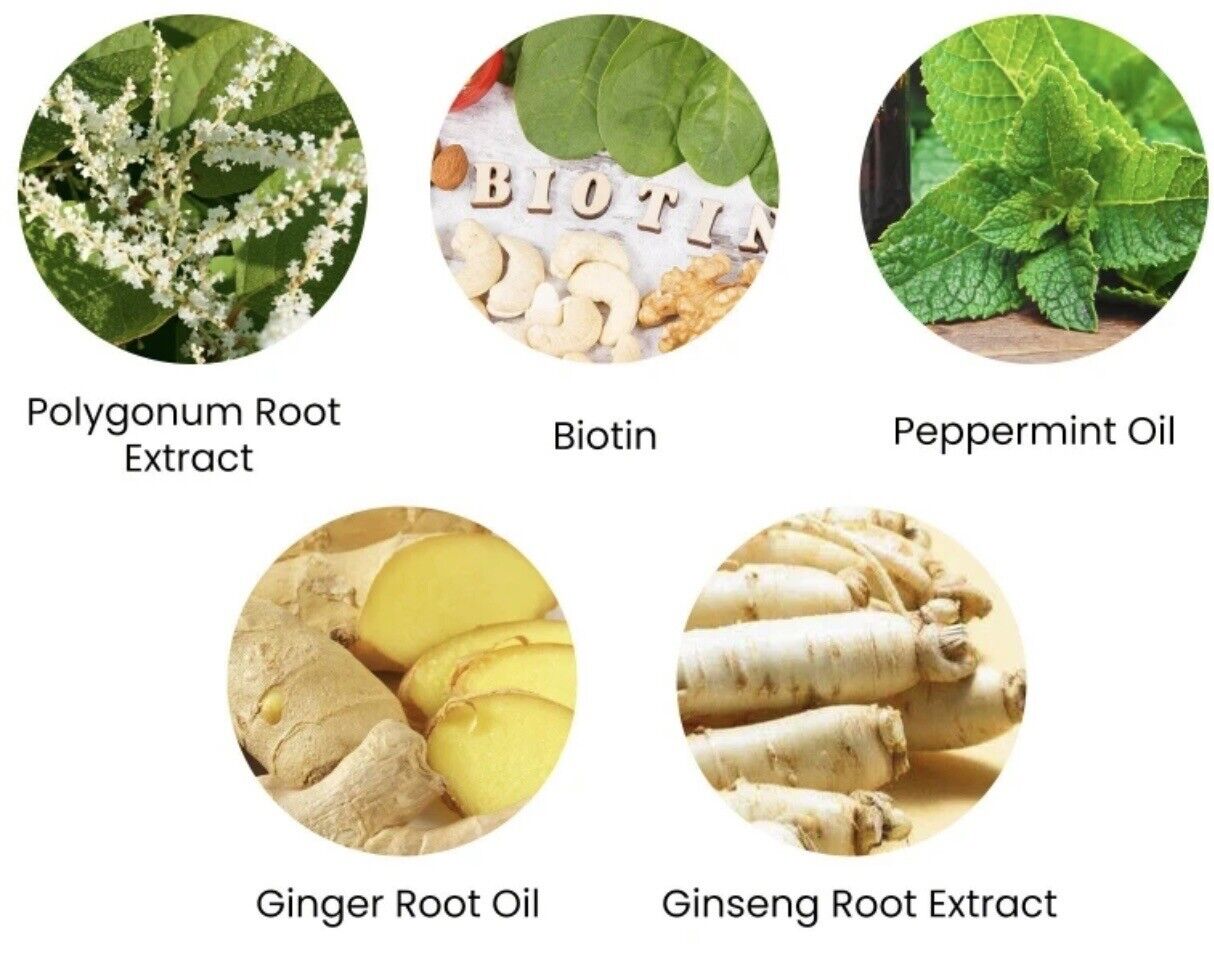 Effective Solutions for Hair Loss