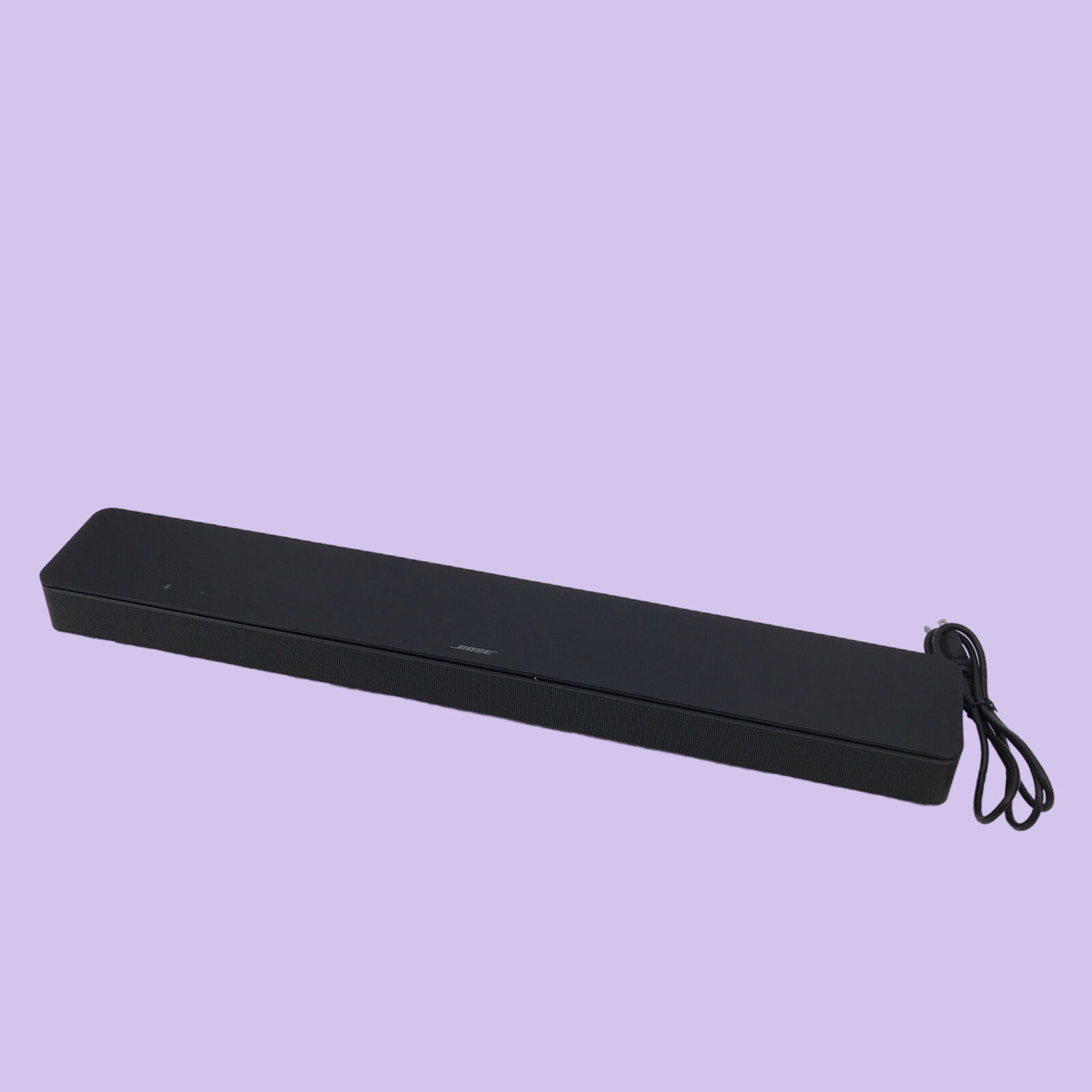 Bose Smart Soundbar 300 - Black #U4901