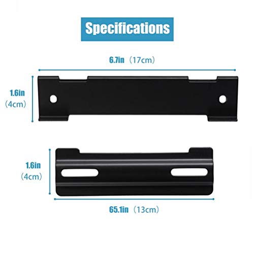 Bose Solo 5 Soundbar Wall Mount Kit