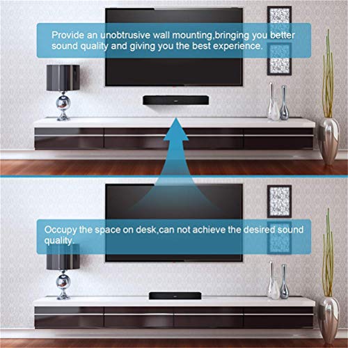 Bose Solo 5 Soundbar Wall Mount Kit