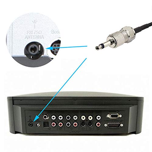 Bose FM Antenna for Home Stereo Receiver