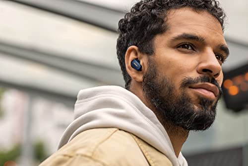Bose QuietComfort Earbuds II: Wireless Noise Cancelling Headphones