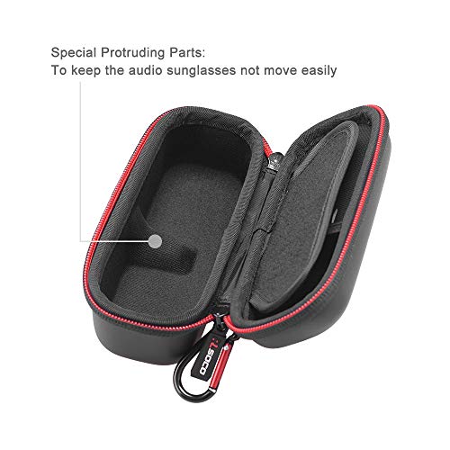Bose Frames Audio Sunglasses Carrying Case (RLSOCO)