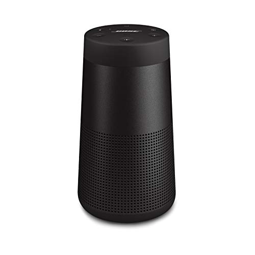 Bose SoundLink Revolve (Series II) Bluetooth Speaker - Black