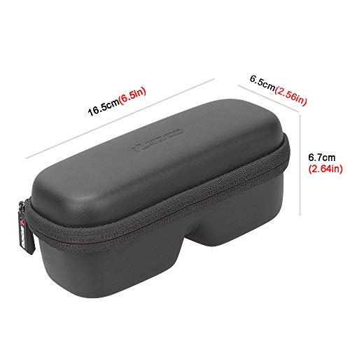Bose Frames Audio Sunglasses Carrying Case (RLSOCO)