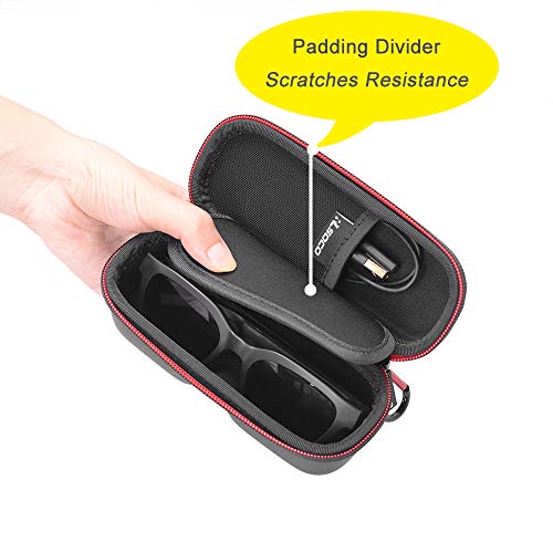 Bose Frames Audio Sunglasses Carrying Case (RLSOCO)