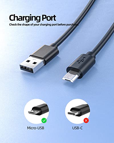 5ft Charger Cord for Bose Speaker & Headphones