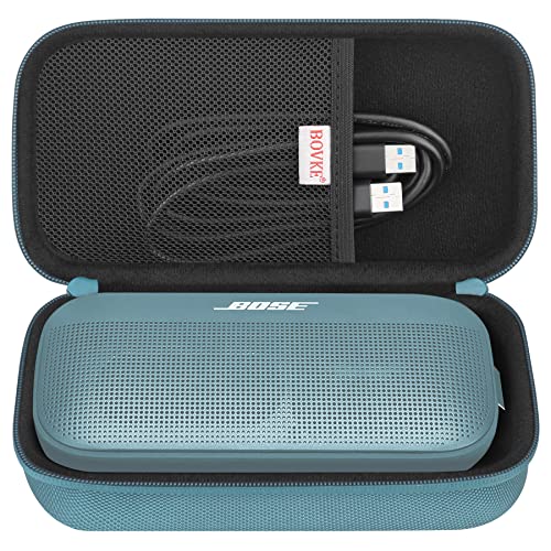 Bose SoundLink Flex Case with Extra Mesh Pocket
