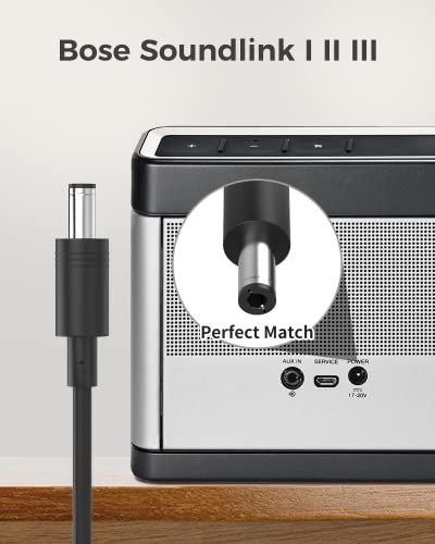 Bose Soundlink Charger for Portable Wireless Speaker