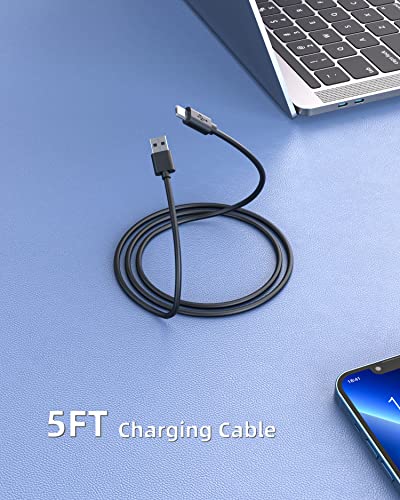 5ft Charger Cord for Bose Speaker & Headphones