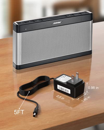 Bose Soundlink Charger for Portable Wireless Speaker