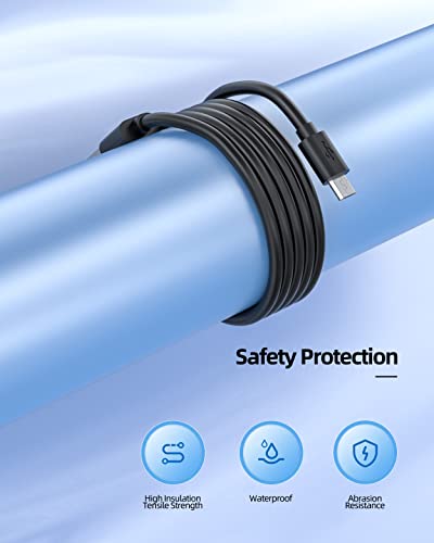 5ft Charger Cord for Bose Speaker & Headphones