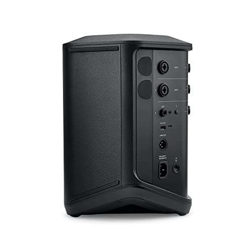 Bose S1 Pro+: Portable Bluetooth Speaker Wireless PA System