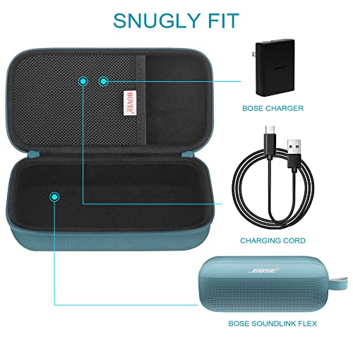 Bose SoundLink Flex Case with Extra Mesh Pocket
