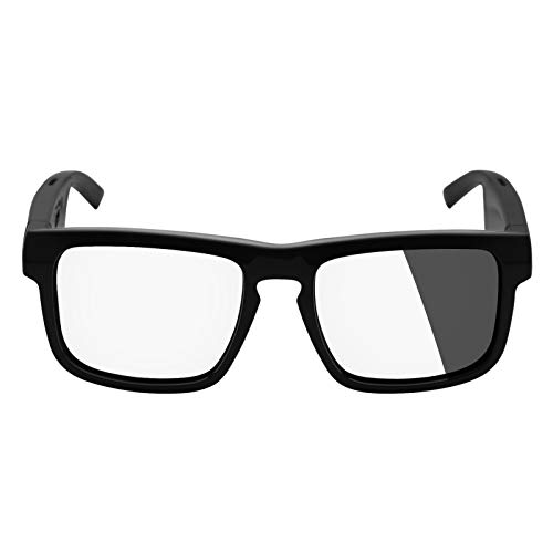 Bose Tenor - Eclipse Grey Photochromic Lenses