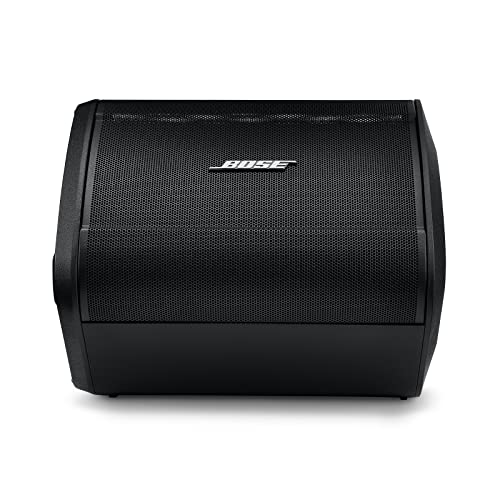 Bose S1 Pro+: Portable Bluetooth Speaker Wireless PA System