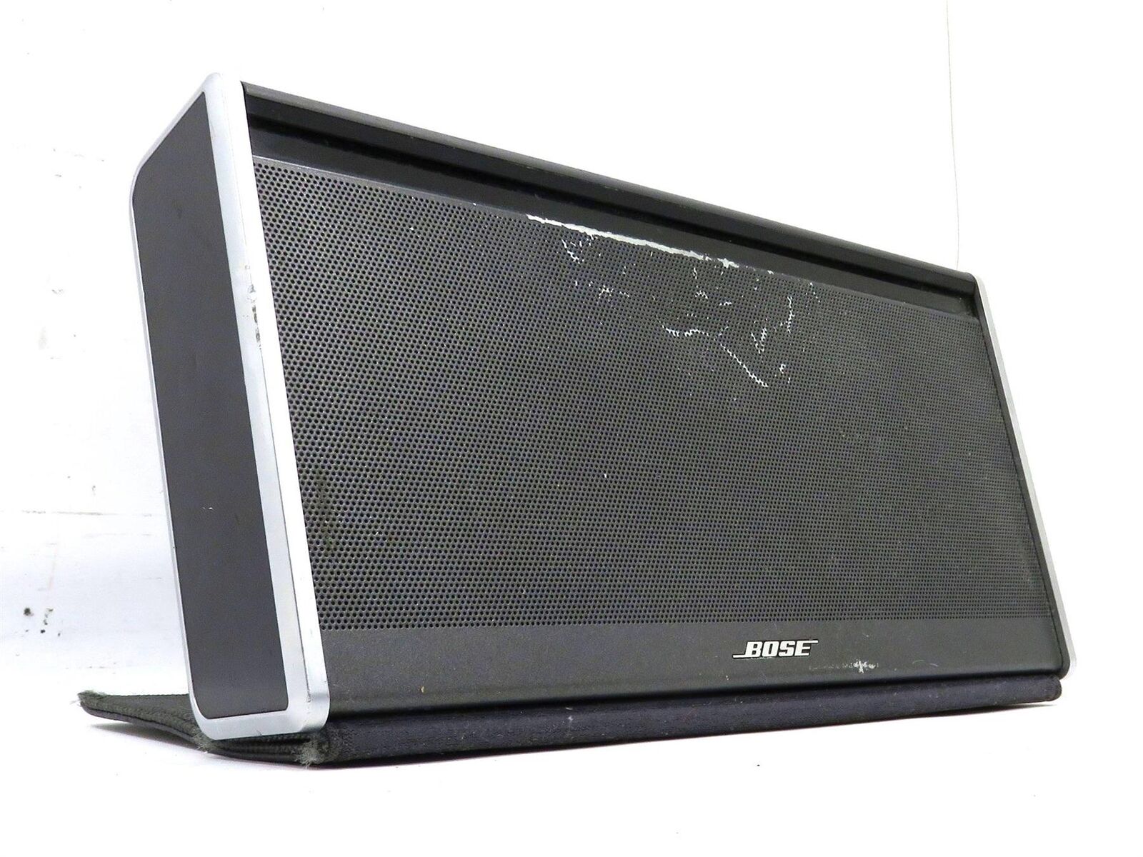 Bose SoundLink Portable Speaker - Wireless & Portable
