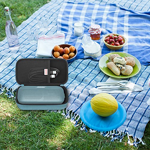 Bose SoundLink Flex Case with Extra Mesh Pocket