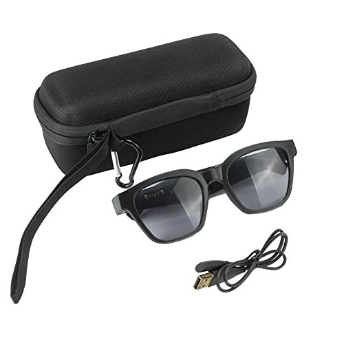 Bose Frames Audio Sunglasses Hard Travel Case