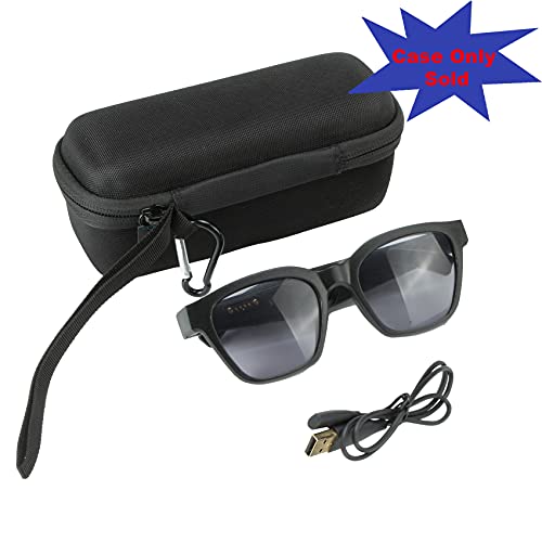 Bose Frames Audio Sunglasses Hard Travel Case