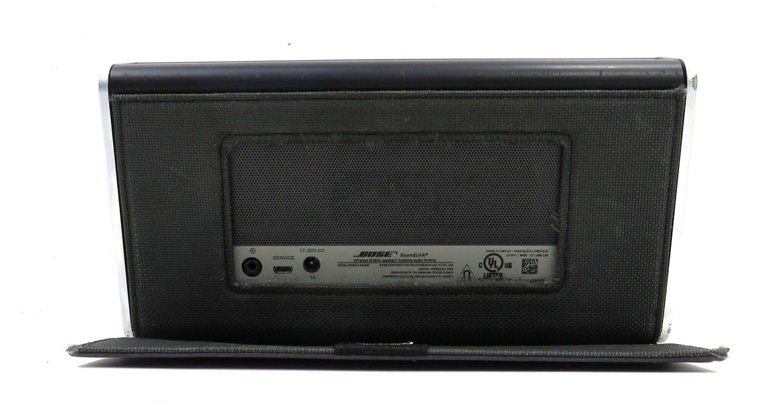 Bose SoundLink Portable Speaker - Wireless & Portable