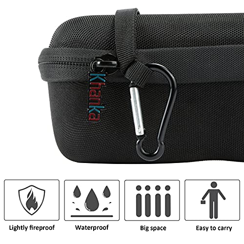 Bose Frames Audio Sunglasses Hard Travel Case