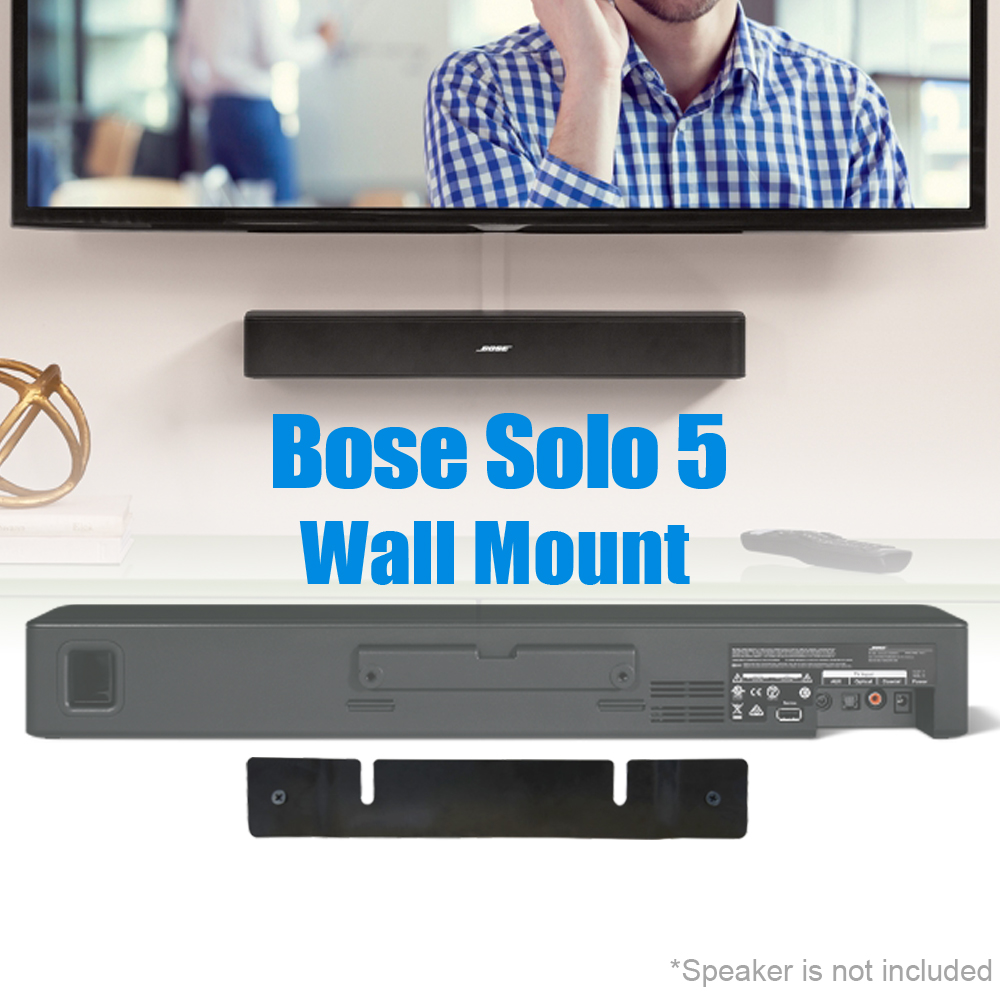 Bose Solo 5 Soundbar Wall Mount Kit