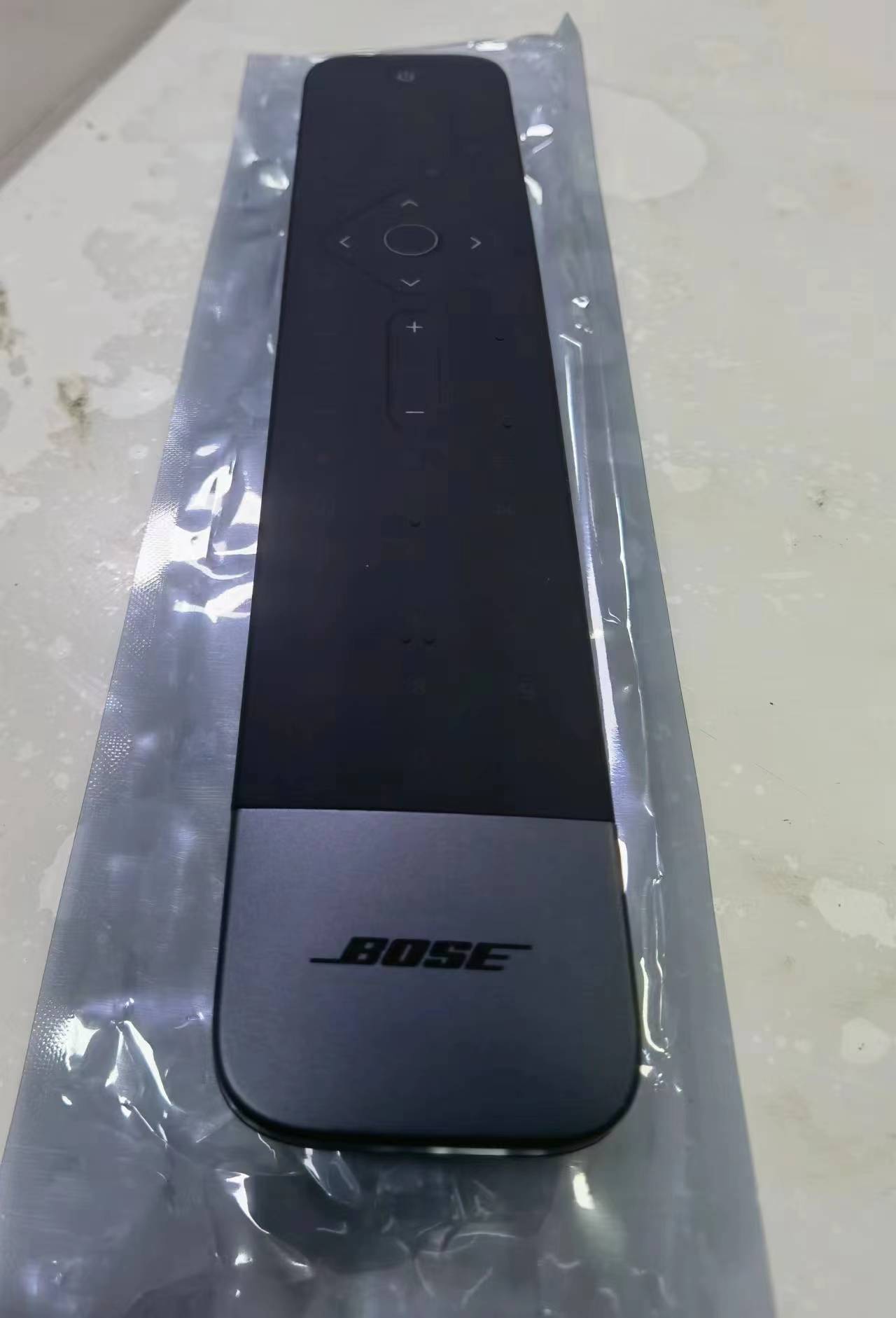 Bose Soundbar Universal Remote Control 500 700