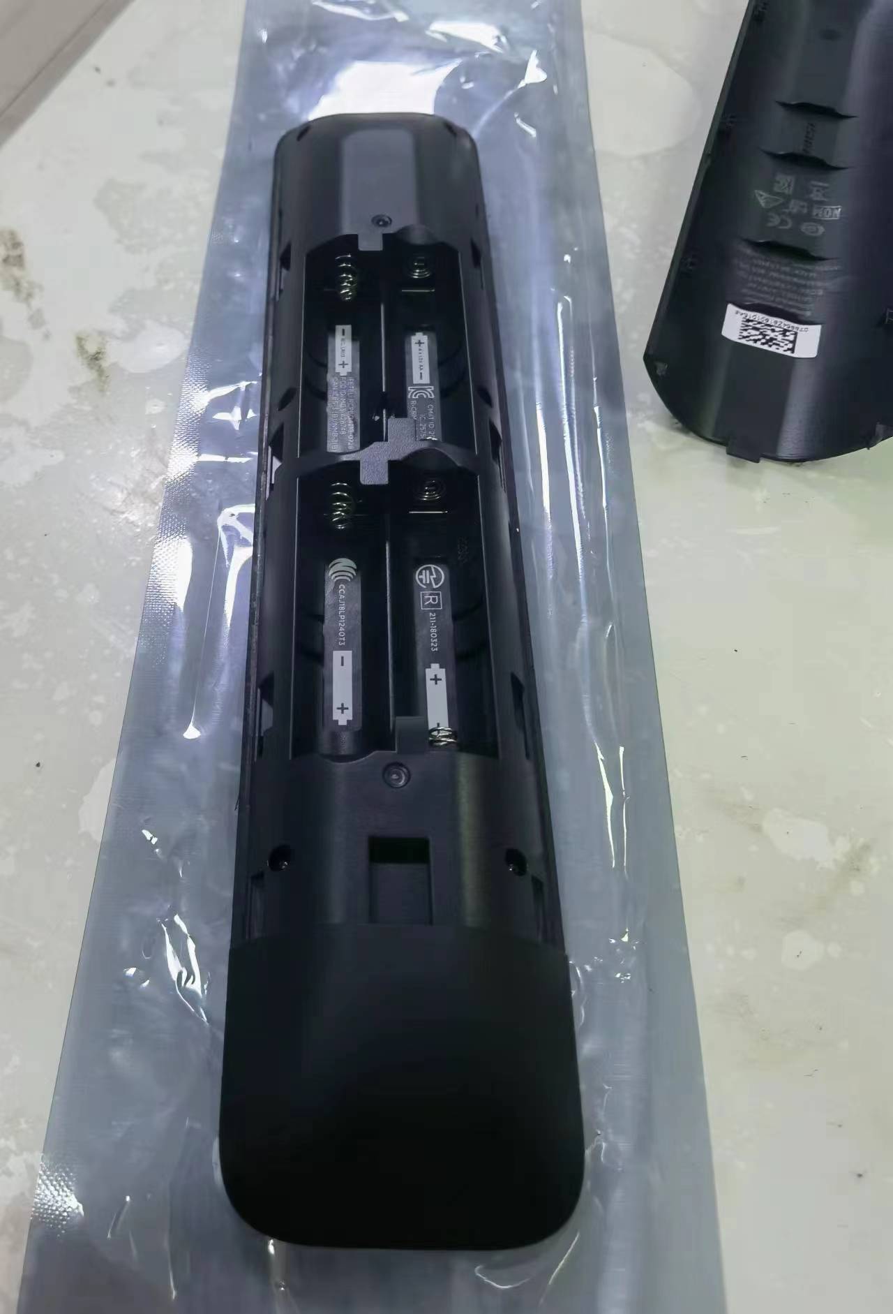 Bose Soundbar Universal Remote Control 500 700