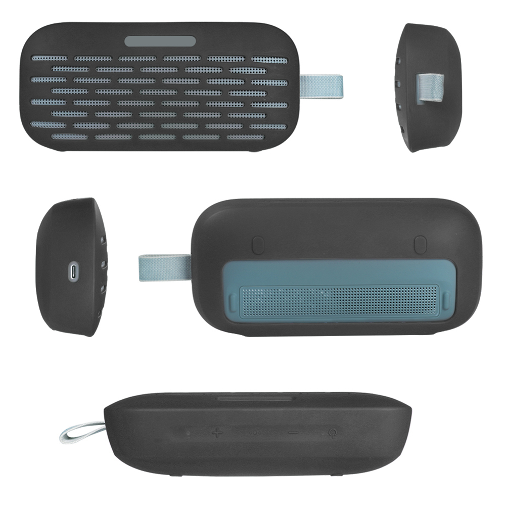 Bose SoundLink Flex Silicone Speaker Case - Shockproof