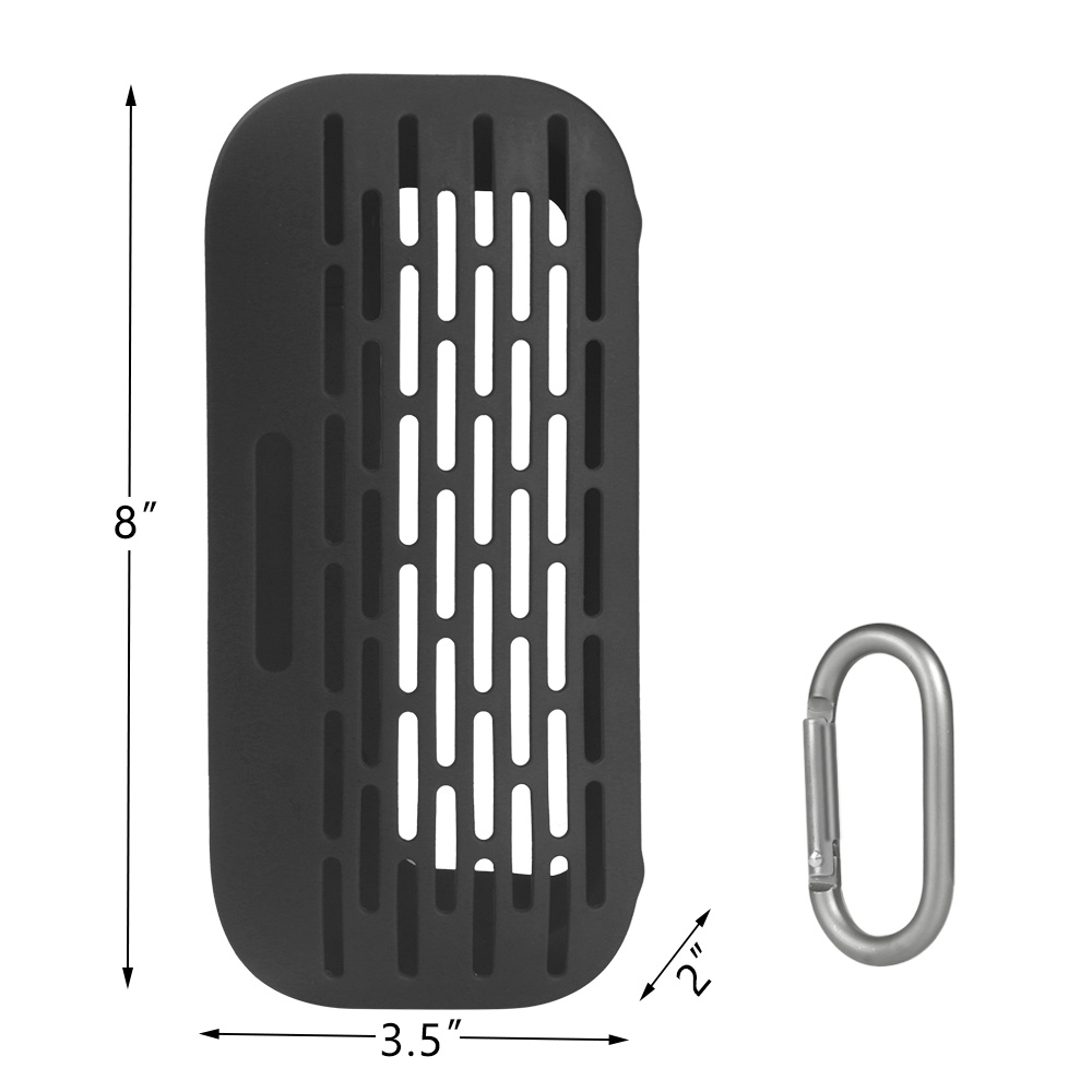 Bose SoundLink Flex Silicone Speaker Case - Shockproof