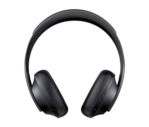 Bose 700 Noise Cancelling Headphones - Wireless & Alexa