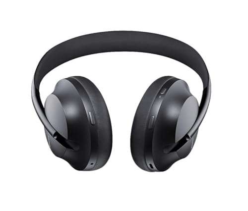 Bose 700 Noise Cancelling Headphones - Wireless & Alexa