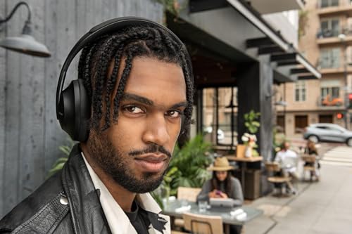 Bose 700 Noise Cancelling Headphones - Wireless & Alexa