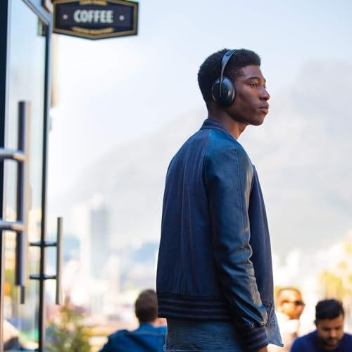 Bose 700 Noise Cancelling Headphones - Wireless & Alexa