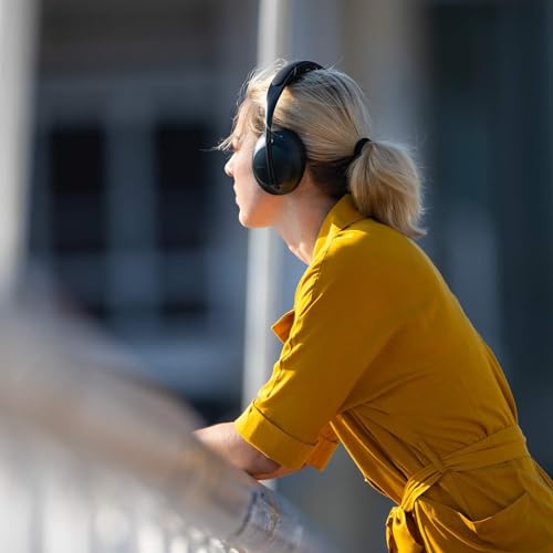 Bose 700 Noise Cancelling Headphones - Wireless & Alexa