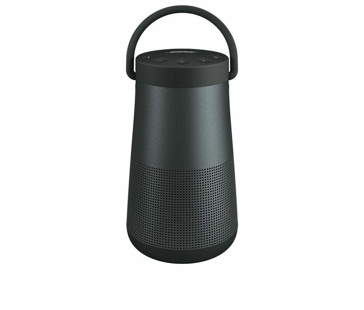 Bose SoundLink Revolve+ II Outdoor Bluetooth Speaker
