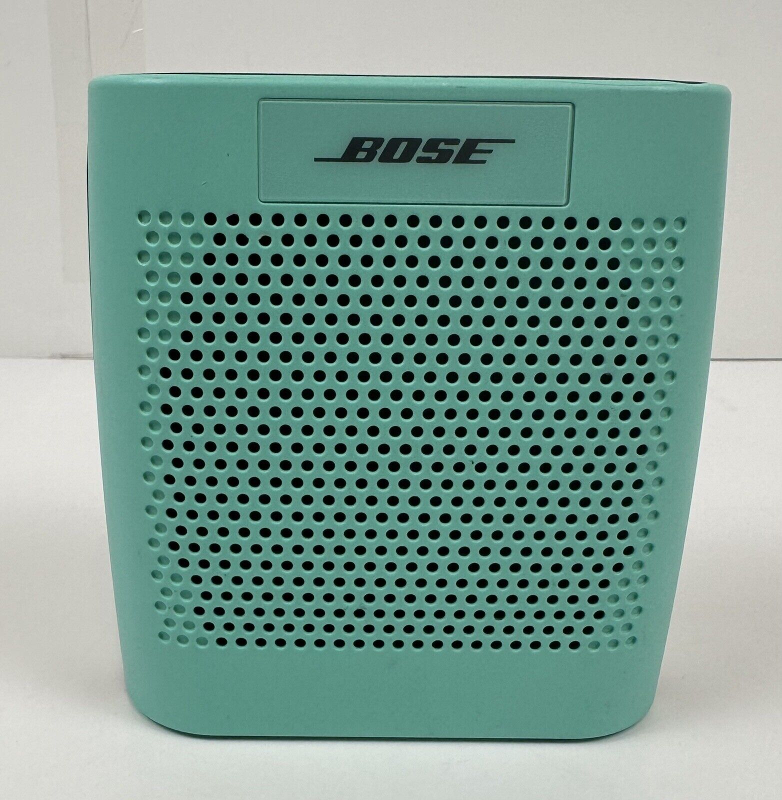 Bose SoundLink Color Bluetooth Portable Speaker - Aquamarine